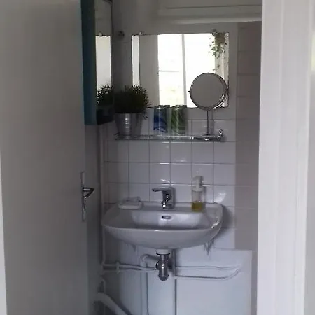 Maisonnette Pour Déconnecté - Réservation à La Semaine