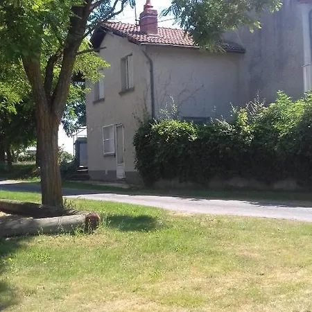 Maisonnette Pour Déconnecté - Réservation à La Semaine *